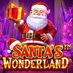 Santa's Wonderland